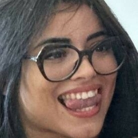 taccianabernal Nøgen