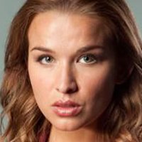 Tahyna Tozzi Nøgen