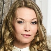 Tamara Arciuch Nøgen