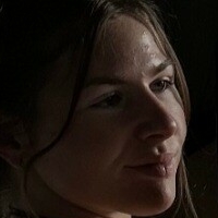 Tamara Mertens Nøgen