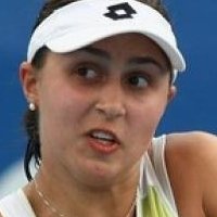 Tamira Paszek Nøgen