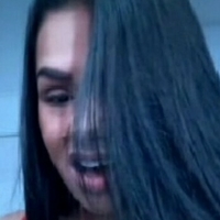 Tamires Barbosa Nøgen