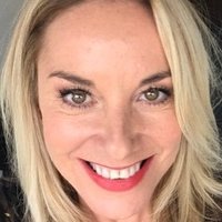 Tamzin Outhwaite Nøgen