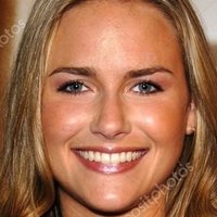 Tania Saulnier Nøgen