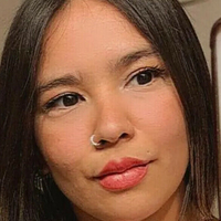 taniabustygirl Nøgen