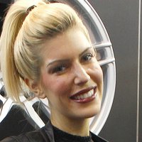 Tanja Brockmann Nøgen