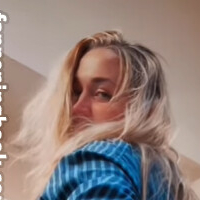 Tannisha Nøgen