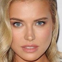 Tanya Mityushina Nøgen