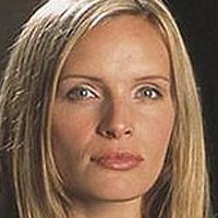 Tanya Reid Nøgen