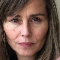 Tara Fitzgerald Nøgen