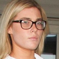 Tara King Nøgen
