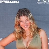 Tara Summers Nøgen