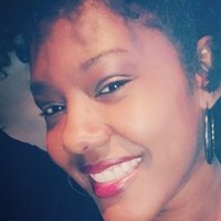 Taral Hicks Nøgen