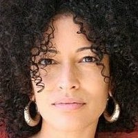 Tasha Guevara Nøgen