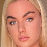 Tasha Yorke Nøgen