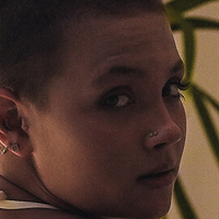 tastyy.brownie Nøgen