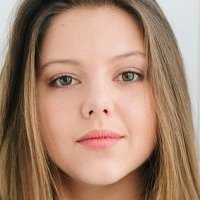 Tatiana Chepelevich Nøgen