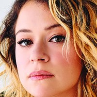 Tatiana Maslany Nøgen