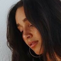 Tatiana Mercado Nøgen