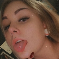 tattedprincess1998 Nøgen