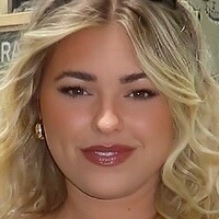 Tatum Blinn Nøgen