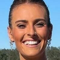 Tayla Paige Billington Nøgen
