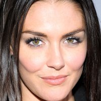Taylor Cole Nøgen