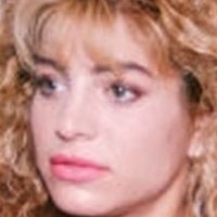 Taylor Dayne Nøgen
