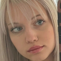 tayloreverlyxo Nøgen