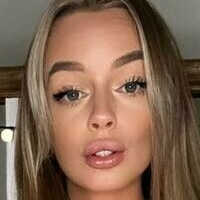 taylormaythompson Nøgen