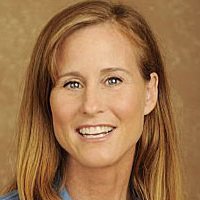Terri Johnson Nøgen