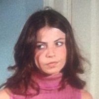 Terri Messina Nøgen