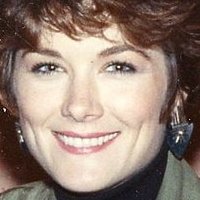 Terri Treas Nøgen