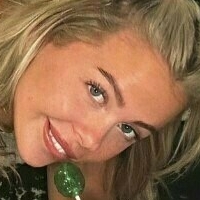 terry_crystal Nøgen