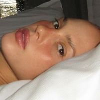 Tess Rose Baldwin Nøgen