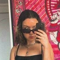 thalia_bubbles Nøgen