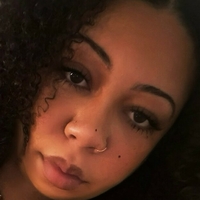 THAT1ARIESBTCH Nøgen