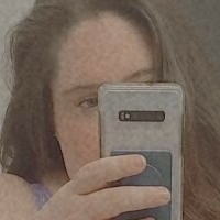 thatgirlbekks Nøgen