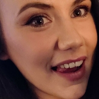thatoneweirdgoth Nøgen
