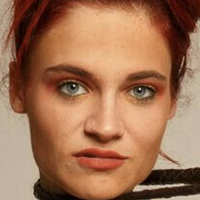 thatwildechild Nøgen