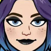 thatwitch_bitch Nøgen