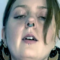 The Nordic Doll Nøgen