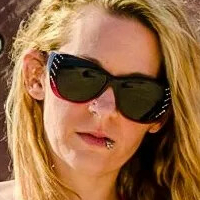 The Sierra Dawn Nøgen