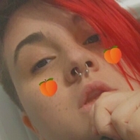 thebrattylilkitten Nøgen