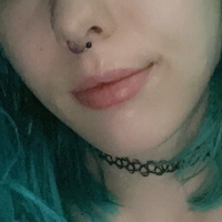 thebunnybabyy Nøgen