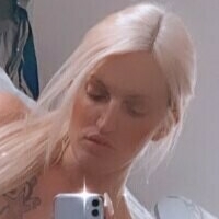 theeveemarie Nøgen