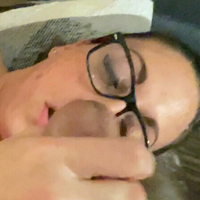 thefacialparty Nøgen