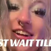 theferalwolfe Nøgen