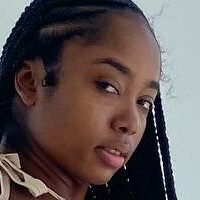 theniknikcourtney Nøgen