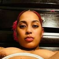 thereal_purpkisses Nøgen